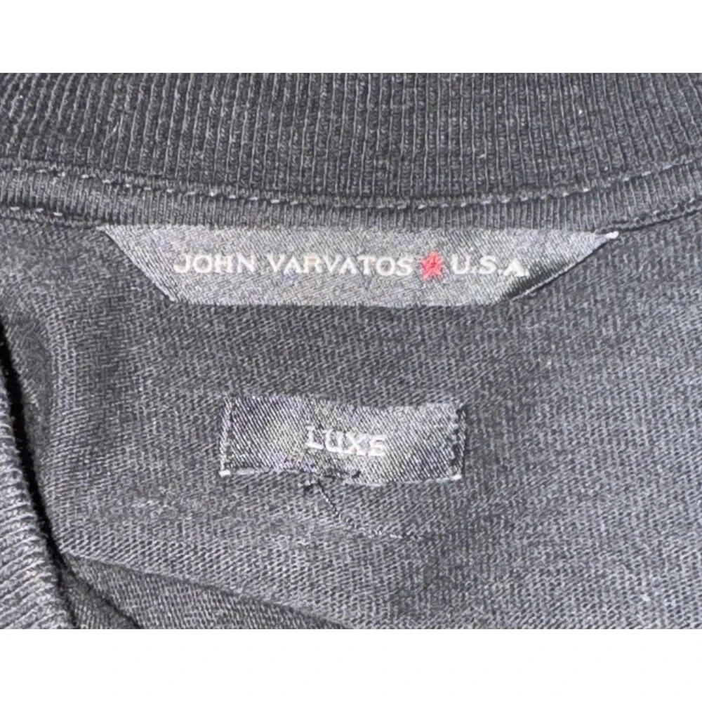 John Varvatos john varvatos